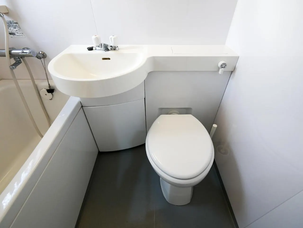 Apartmán Sakura Coco Residence Ósaka