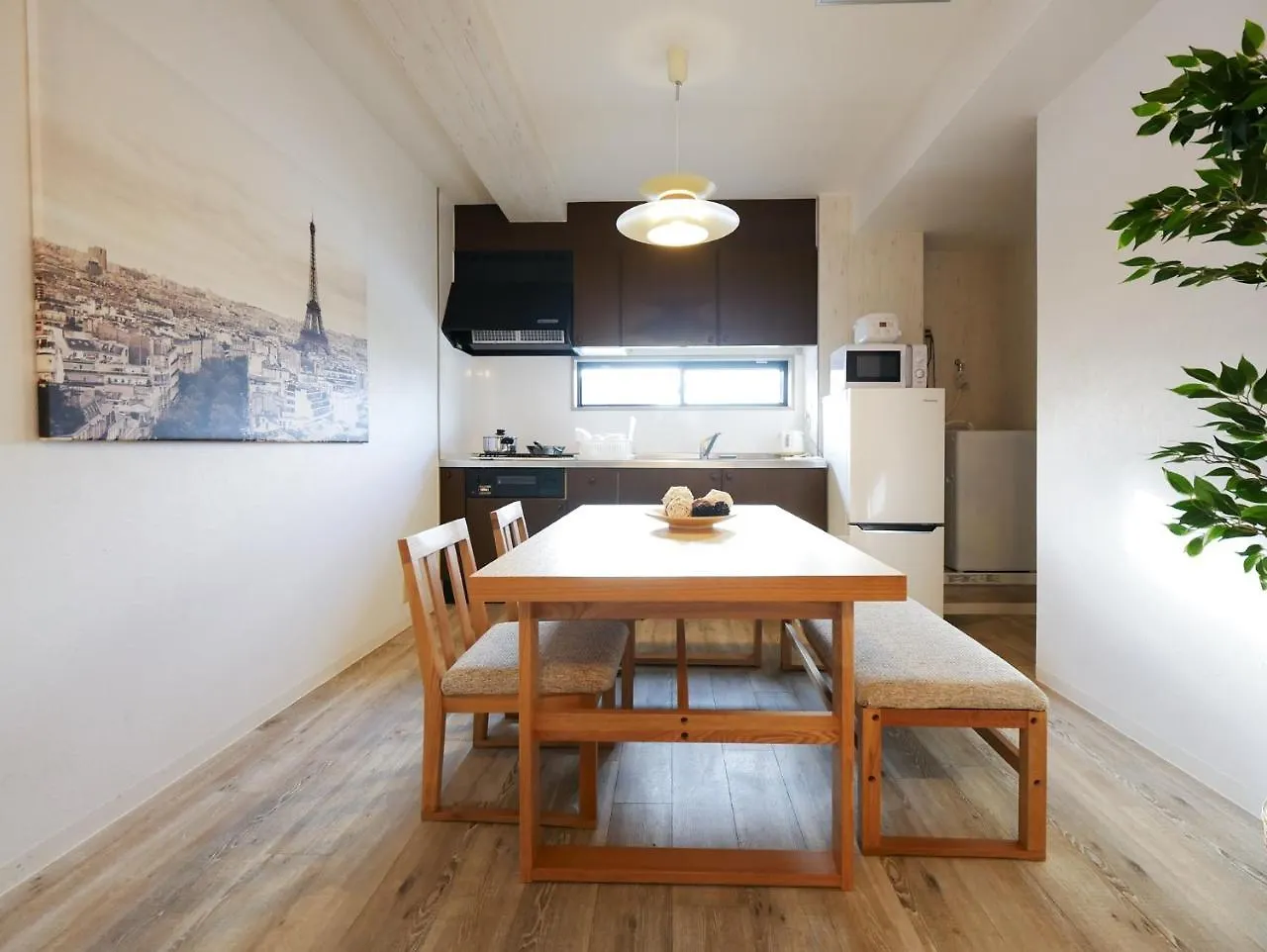 Sakura Coco Residence Ósaka