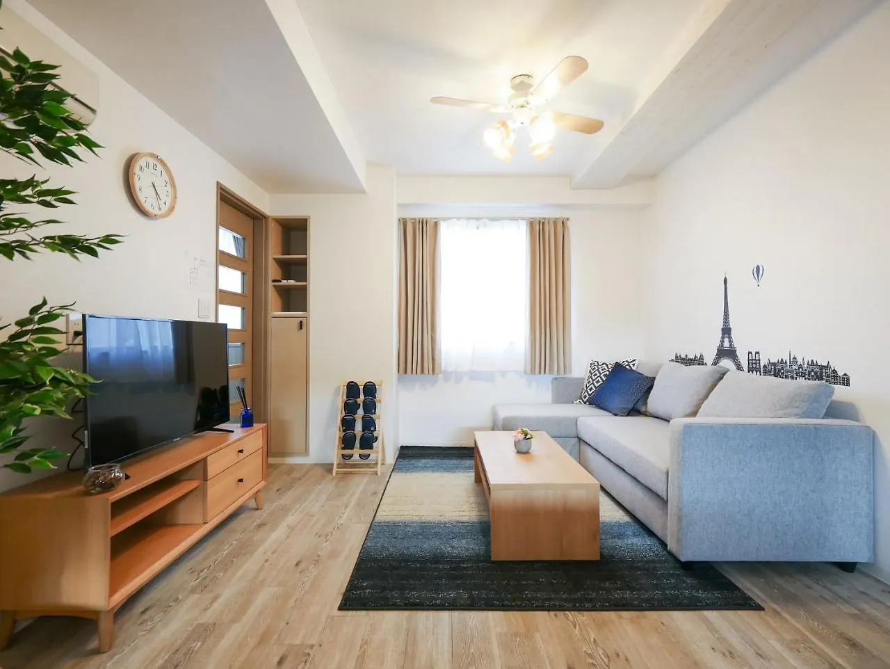 Sakura Coco Residence 大阪市 アパート