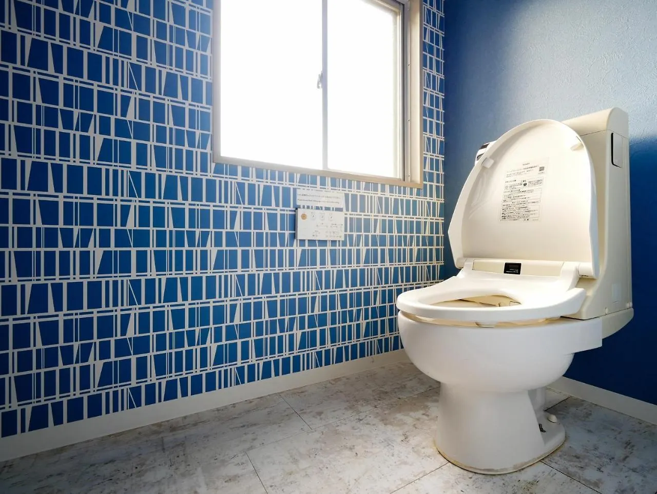 Apartmán Sakura Coco Residence Ósaka Japonsko