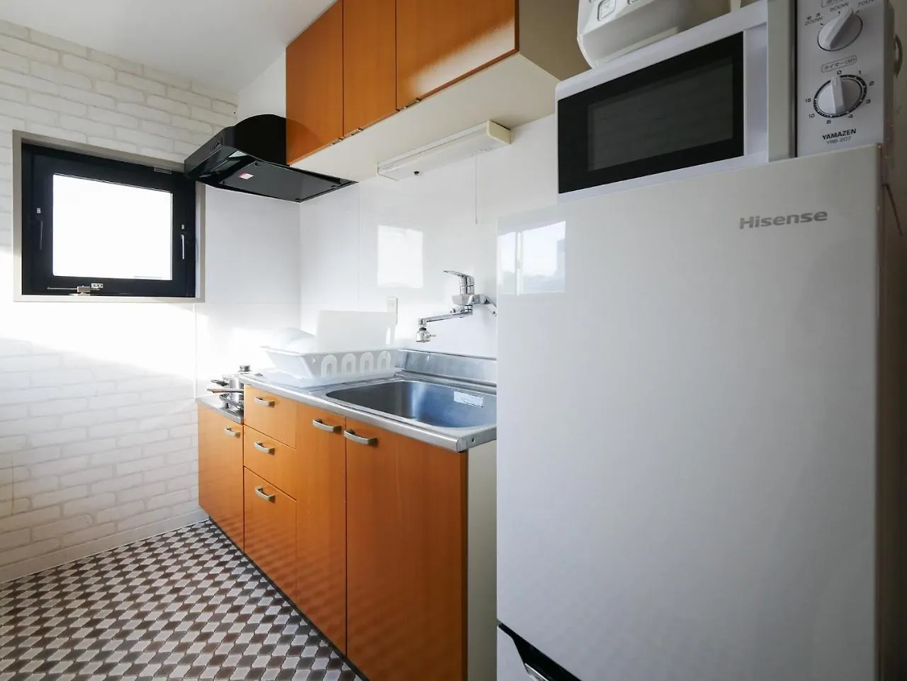 Sakura Coco Residence 大阪市