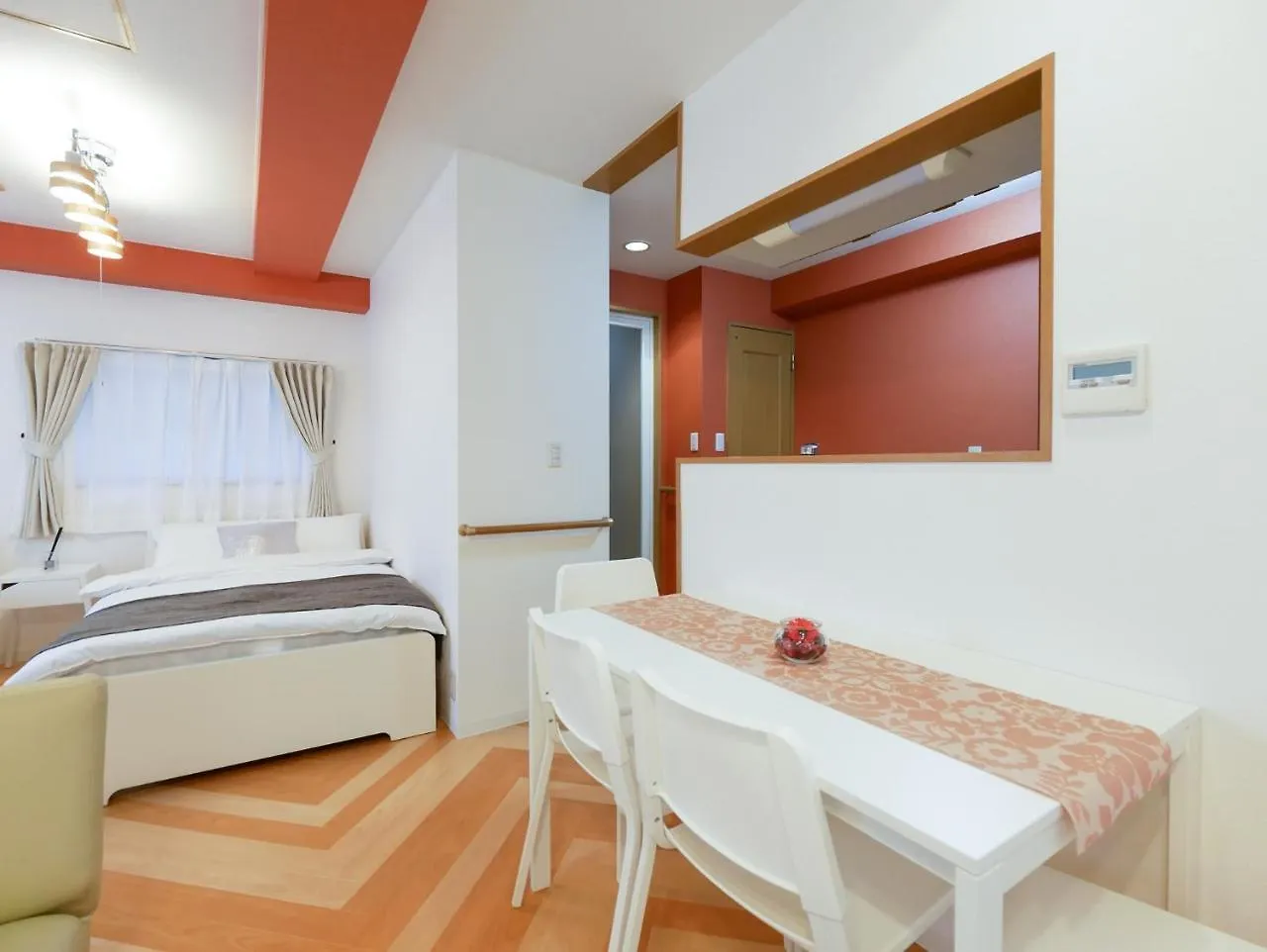 Sakura Coco Residence 大阪市 0*,