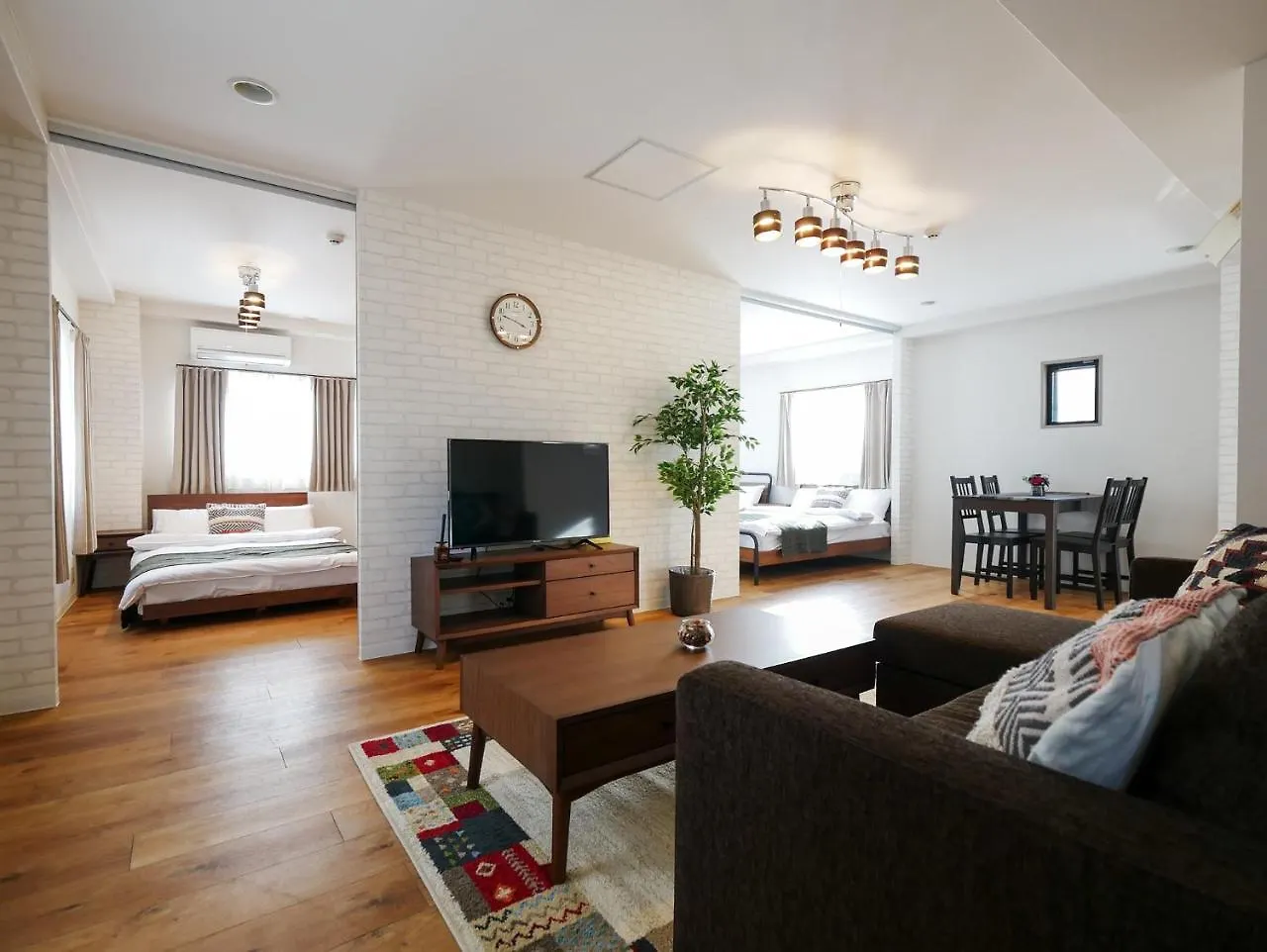 Sakura Coco Residence Ósaka