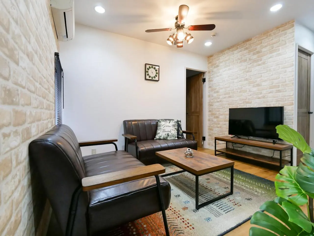 Sakura Coco Residence Ósaka