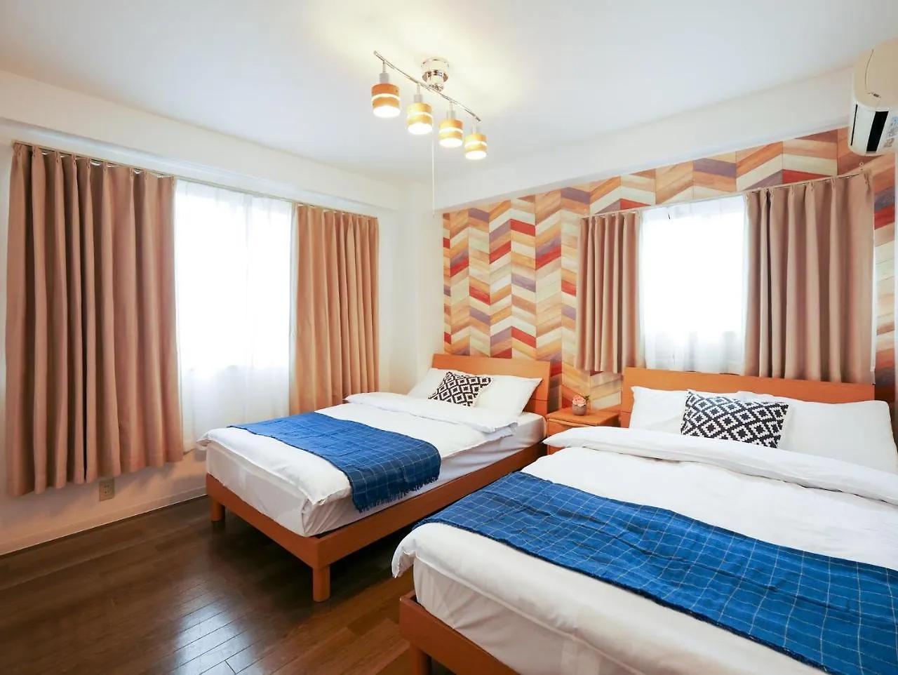 Sakura Coco Residence 大阪市