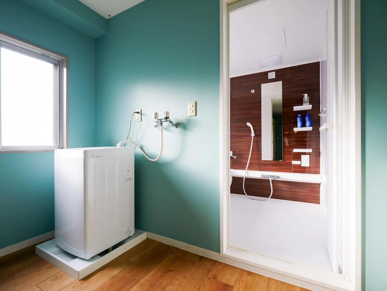 Sakura Coco Residence 大阪市 アパート