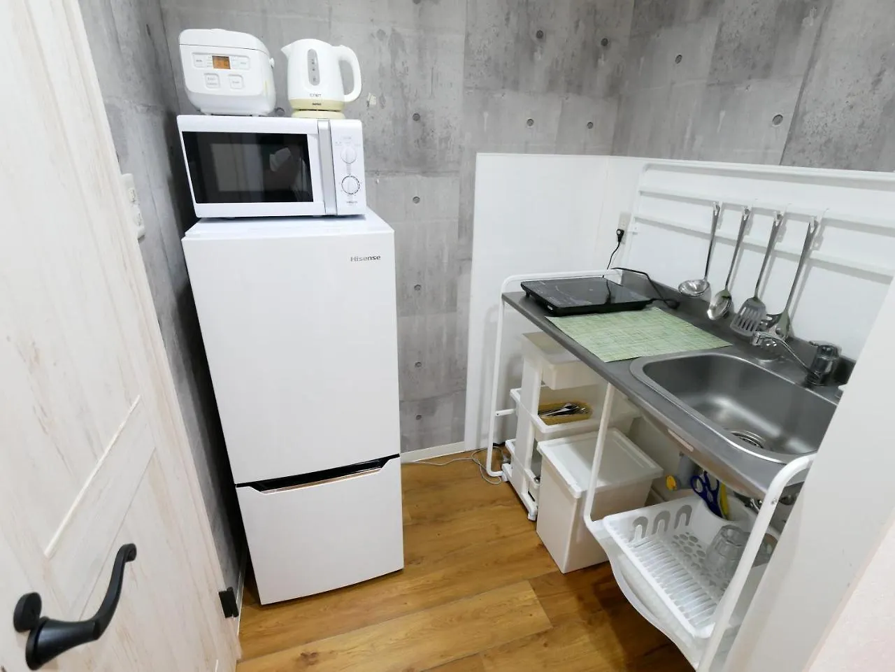 アパート Sakura Coco Residence 大阪市